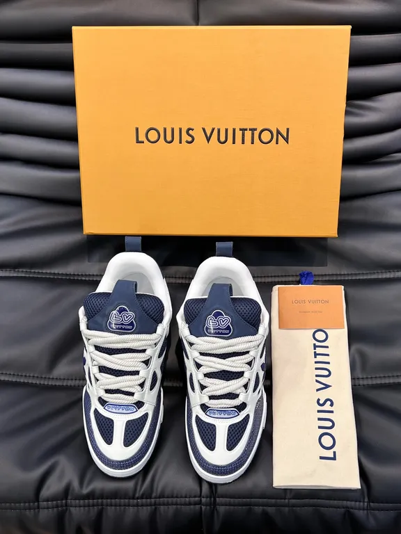 Louis Vuitton Shoe 